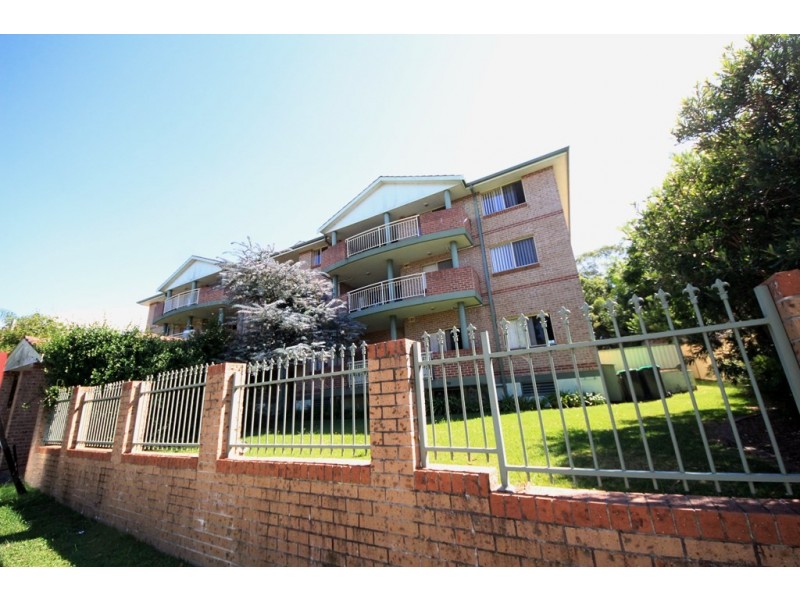 Unit 13, 71 Railway Pde, Lakemba NSW 2195