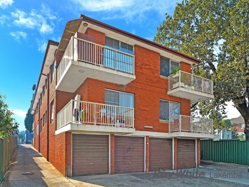 4/26 Garrong Road, Lakemba NSW 2195
