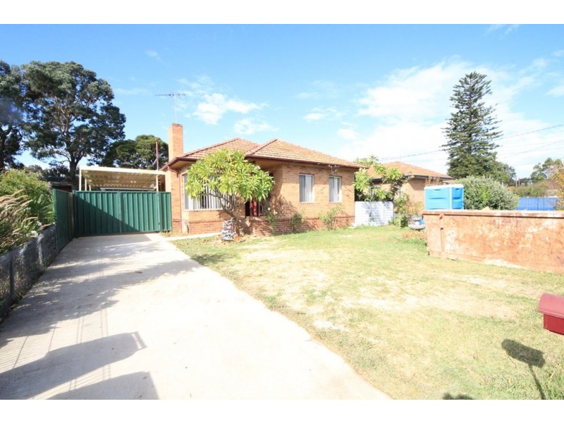 17 O’Hagon Street, Chester Hill NSW 2162