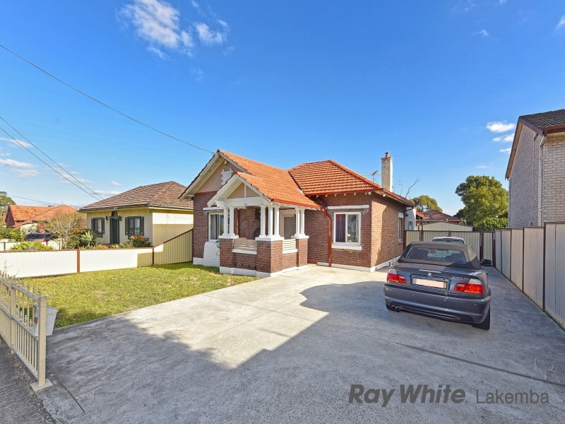 145-147 King Georges Road, Wiley Park NSW 2195
