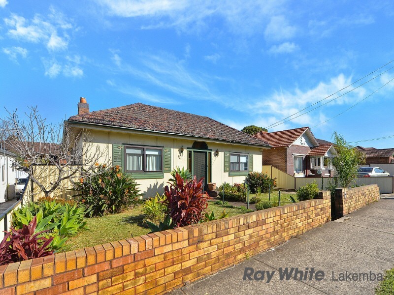 145-147 King Georges Road, Wiley Park NSW 2195