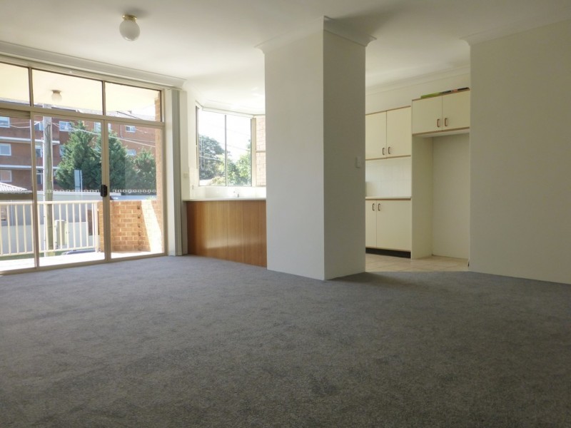 5/1 The Avenue, Rose Bay NSW 2029