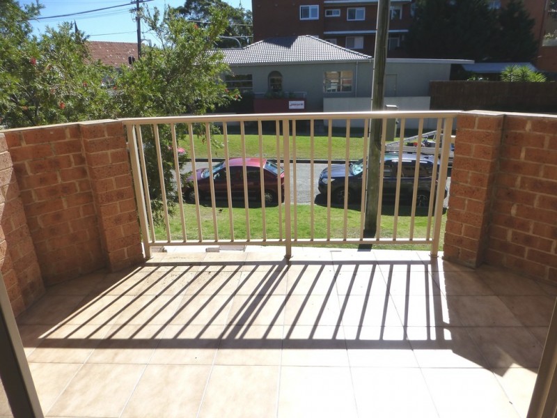 5/1 The Avenue, Rose Bay NSW 2029