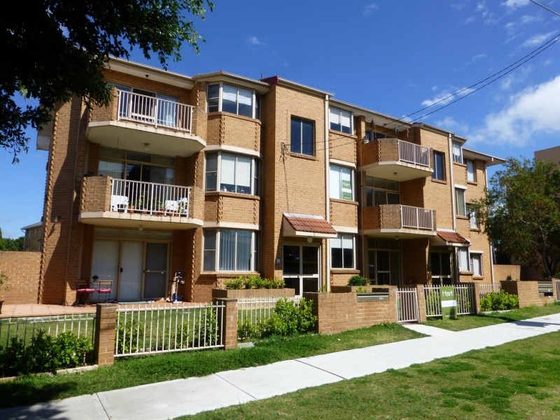 5/1 The Avenue, Rose Bay NSW 2029