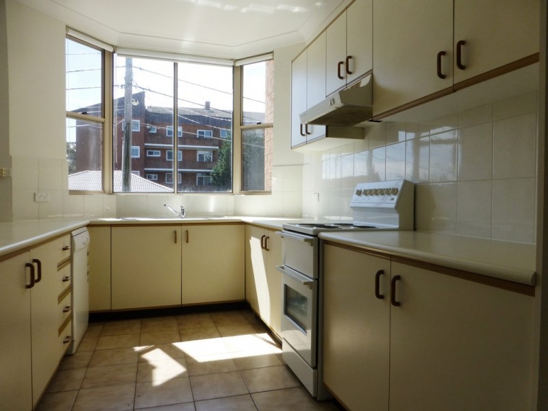 5/1 The Avenue, Rose Bay NSW 2029