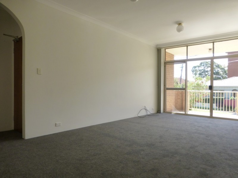5/1 The Avenue, Rose Bay NSW 2029