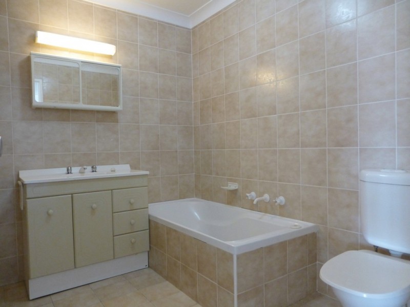 5/1 The Avenue, Rose Bay NSW 2029