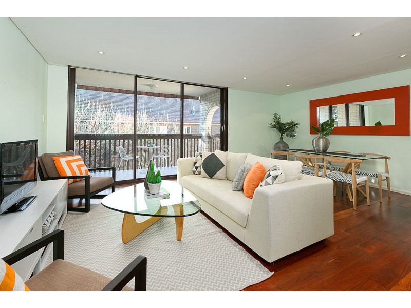 10/59 O’Sullivan Road, Rose Bay NSW 2029