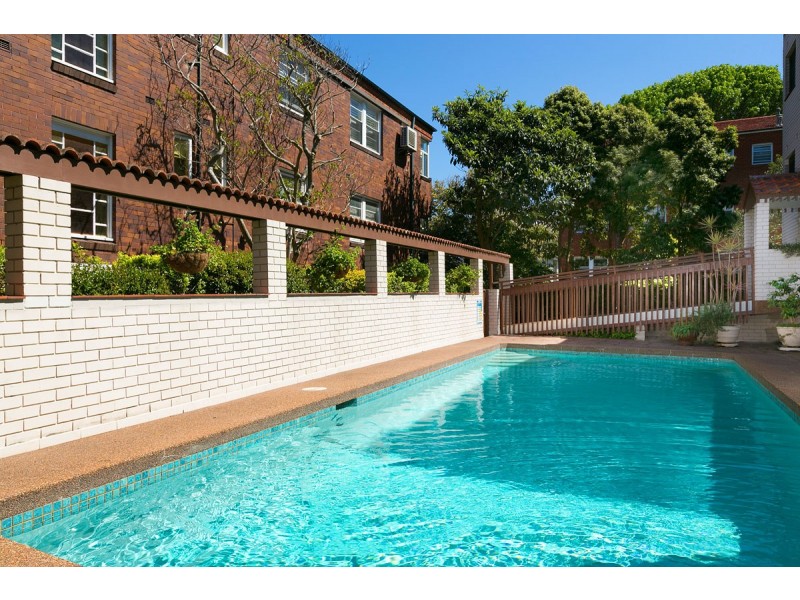 10/59 O’Sullivan Road, Rose Bay NSW 2029