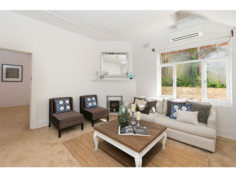 1 Hay Street, Vaucluse NSW 2030