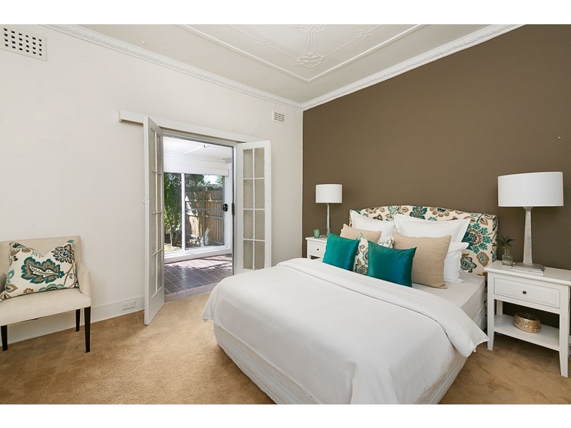 1 Hay Street, Vaucluse NSW 2030