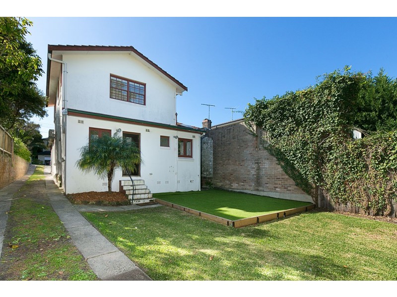 1 Hay Street, Vaucluse NSW 2030