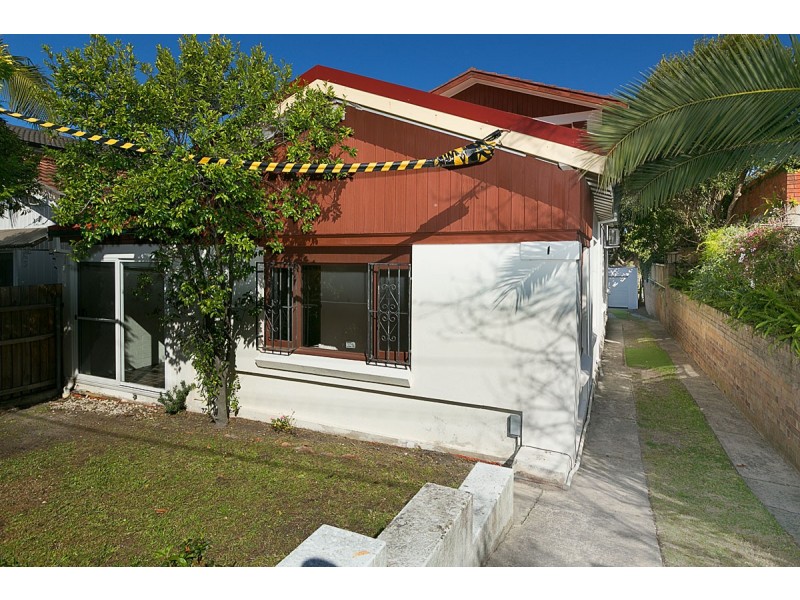 1 Hay Street, Vaucluse NSW 2030