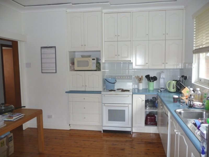 6 Cliff Street, Watsons Bay NSW 2030