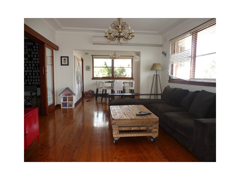 6 Cliff Street, Watsons Bay NSW 2030