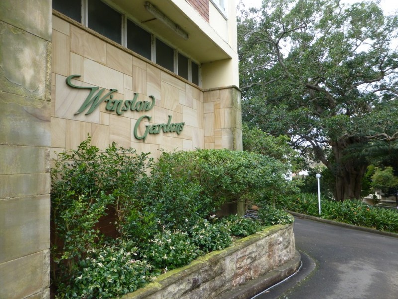 122/66 Darling Point Rd, Darling Point NSW 2027