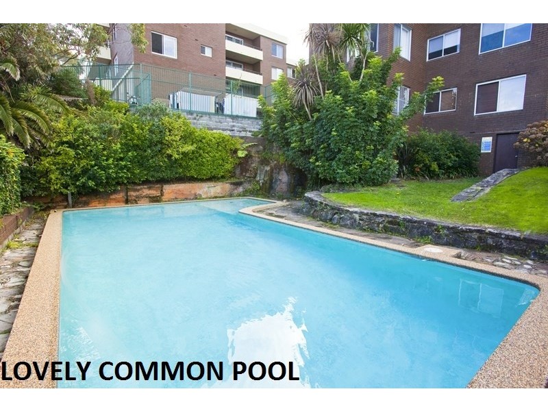 15/23 Diamond Bay Rd, Vaucluse NSW 2030