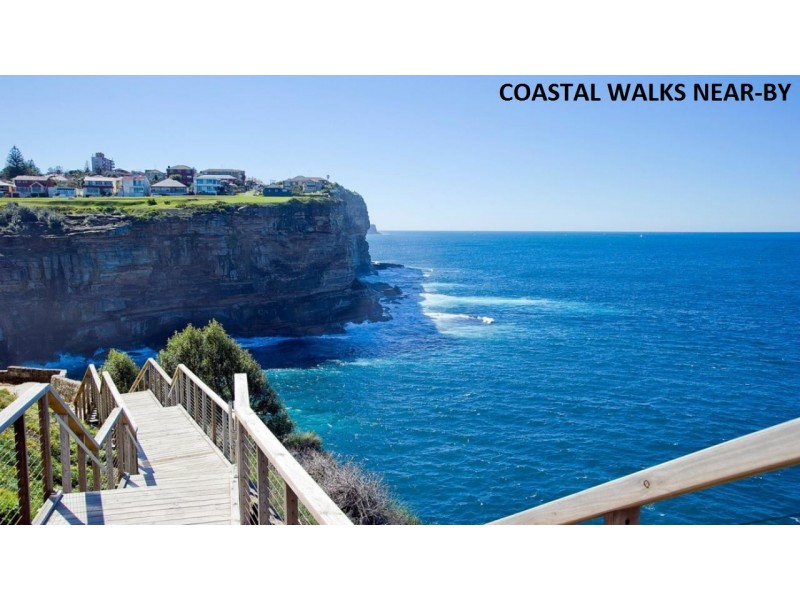 15/23 Diamond Bay Rd, Vaucluse NSW 2030