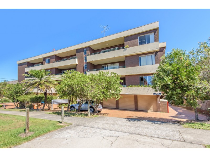 15/23 Diamond Bay Rd, Vaucluse NSW 2030