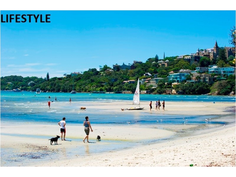 8/79-81 Dover Rd, Rose Bay NSW 2029