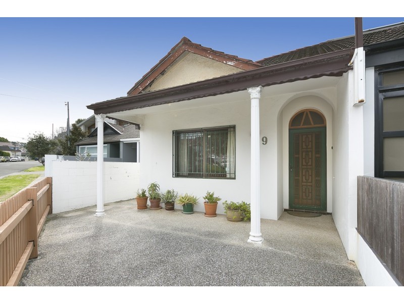 9 Burnie Street, Clovelly NSW 2031