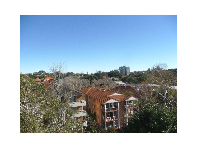 16/36 Penkivil Street, Bondi NSW 2026