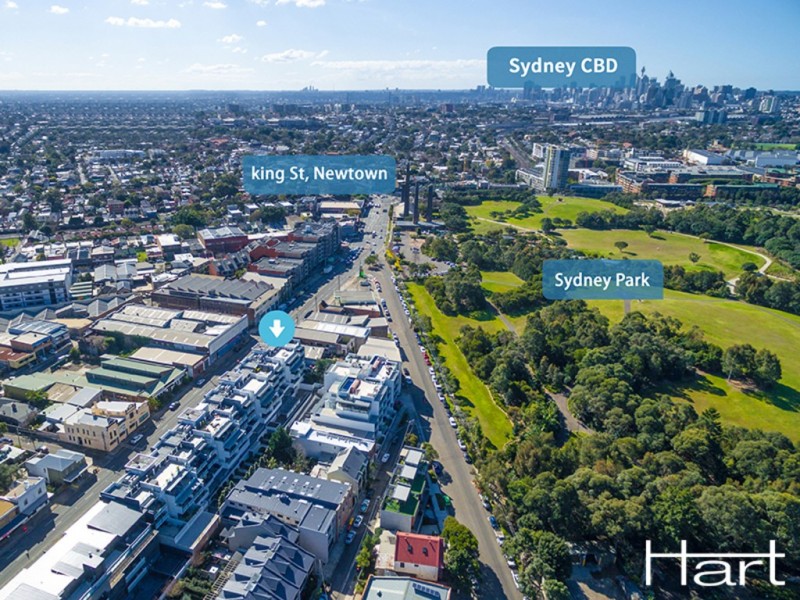 60 Princes Highway, St Peters NSW 2044