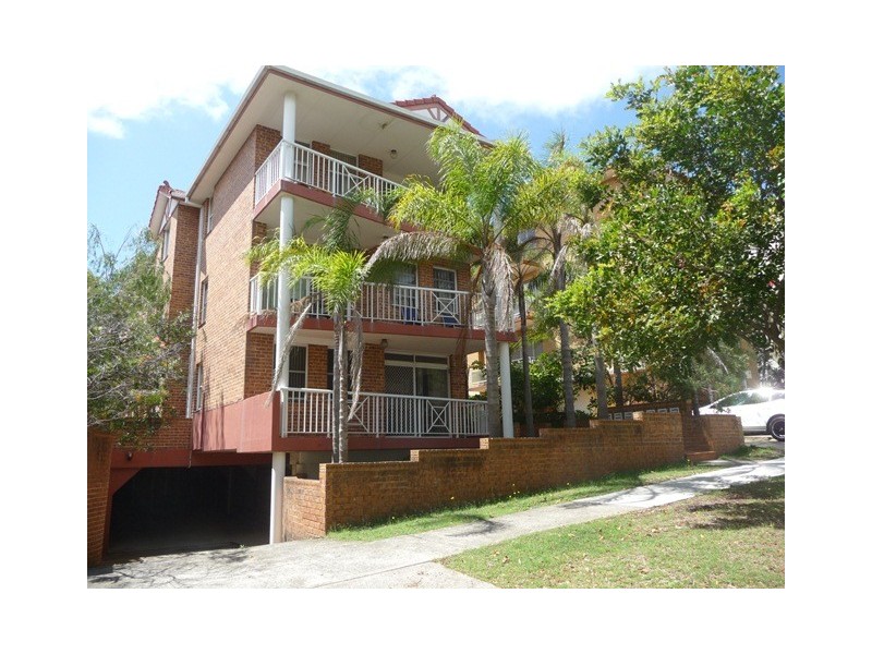 3/28 The Avenue, Rose Bay NSW 2029