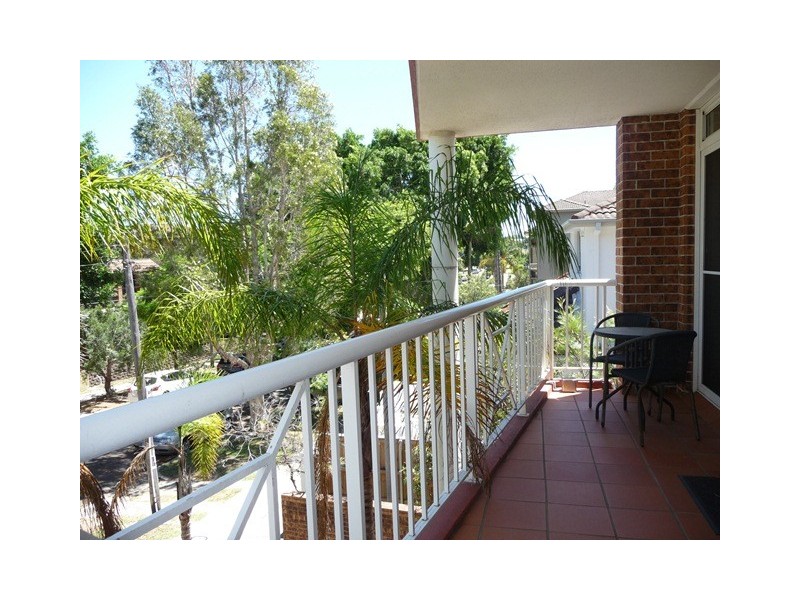 3/28 The Avenue, Rose Bay NSW 2029