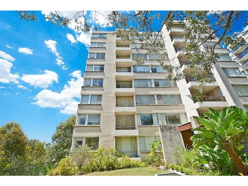 6/2 Ocean Street, Bondi NSW 2026