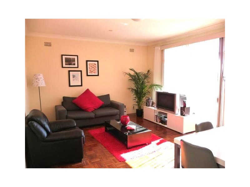 11/1 Liverpool Street, Rose Bay NSW 2029