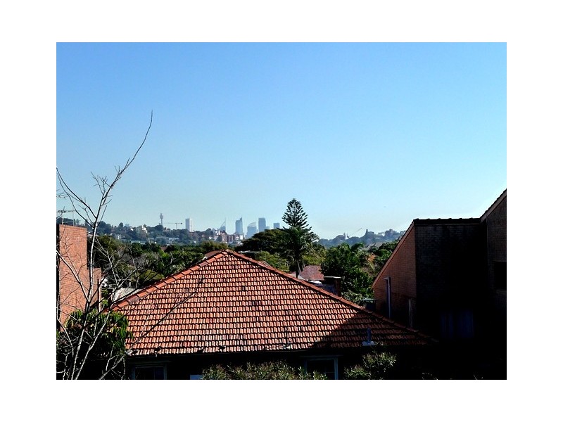 11/1 Liverpool Street, Rose Bay NSW 2029