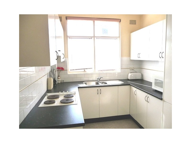 11/1 Liverpool Street, Rose Bay NSW 2029