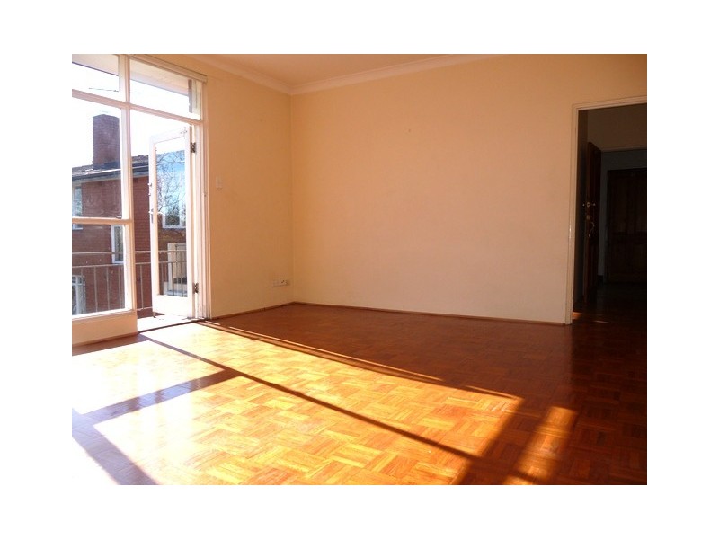 11/1 Liverpool Street, Rose Bay NSW 2029