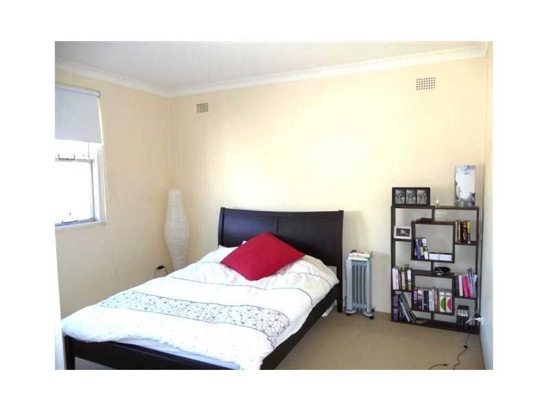 11/1 Liverpool Street, Rose Bay NSW 2029