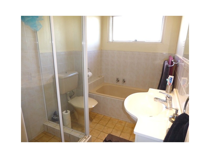 11/1 Liverpool Street, Rose Bay NSW 2029