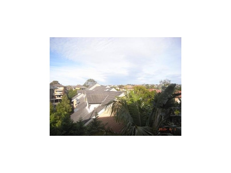 11/1 Liverpool Street, Rose Bay NSW 2029