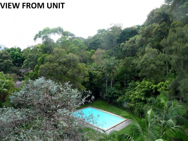 6E/6 Hampden Street, Paddington NSW 2021