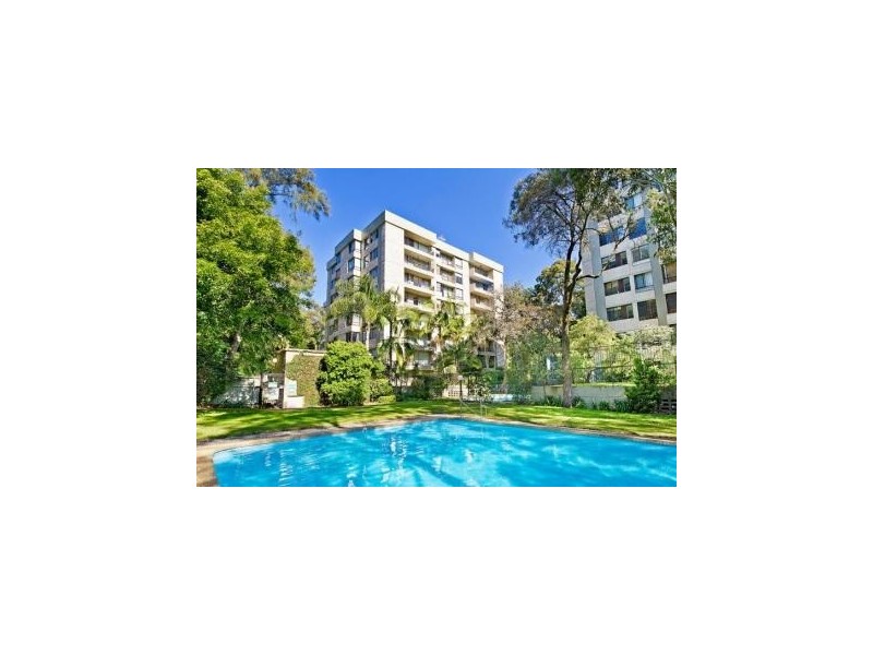 6E/6 Hampden Street, Paddington NSW 2021