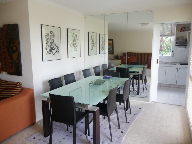 6E/6 Hampden Street, Paddington NSW 2021