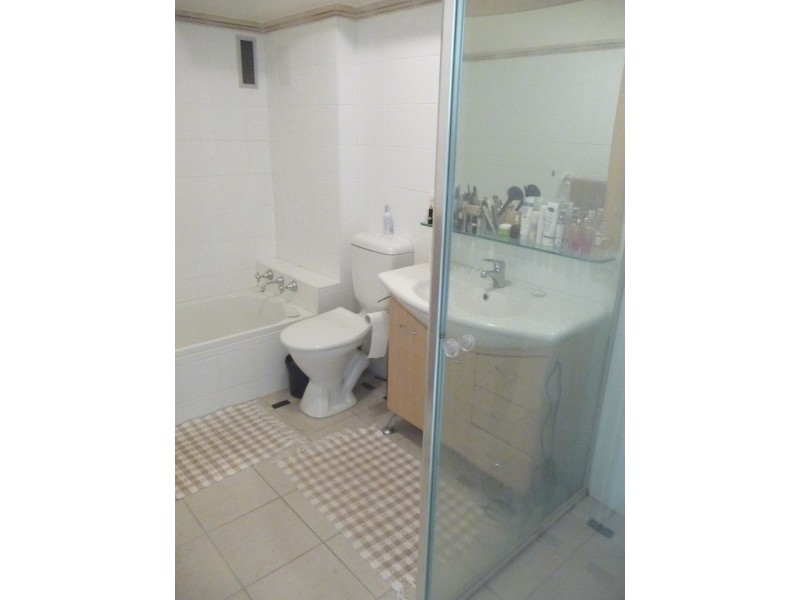 6E/6 Hampden Street, Paddington NSW 2021