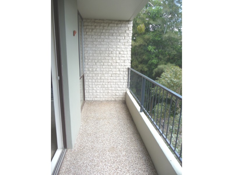 6E/6 Hampden Street, Paddington NSW 2021