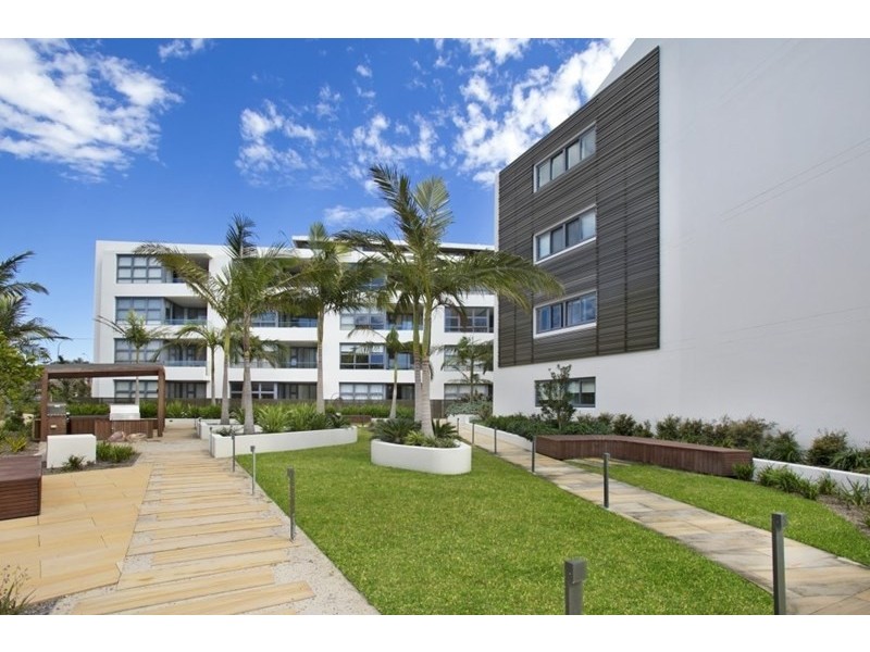 402/1-3 Jenner Street, Little Bay NSW 2036