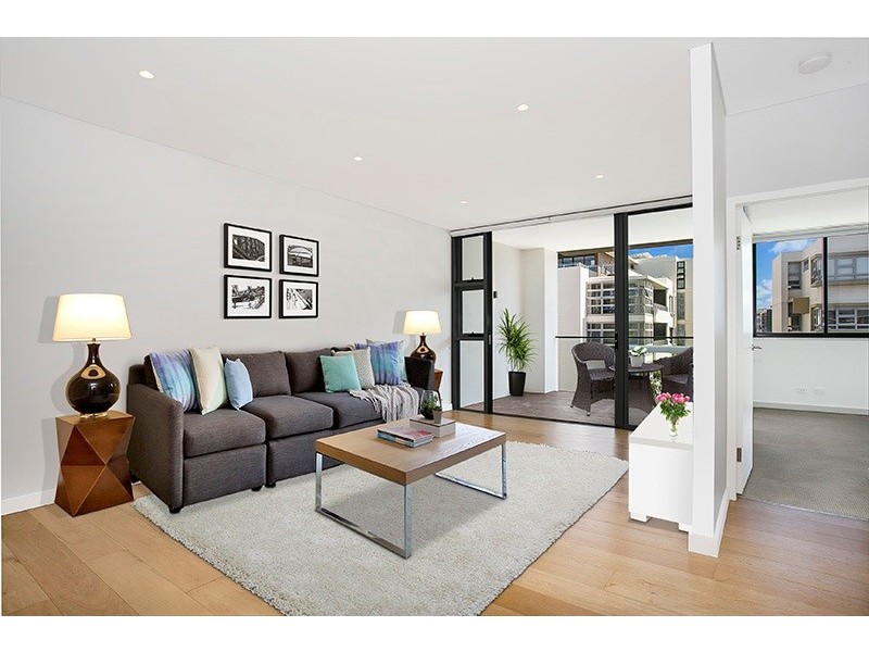 402/1-3 Jenner Street, Little Bay NSW 2036