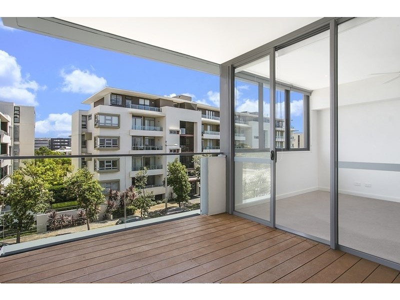 402/1-3 Jenner Street, Little Bay NSW 2036