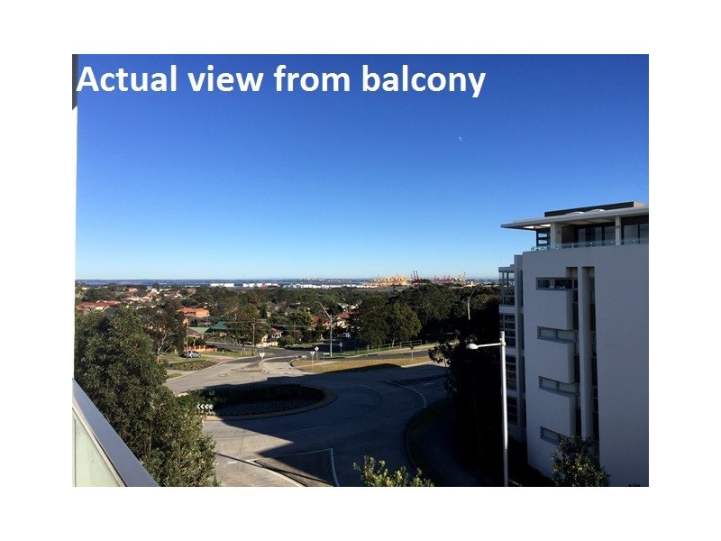 402/1-3 Jenner Street, Little Bay NSW 2036