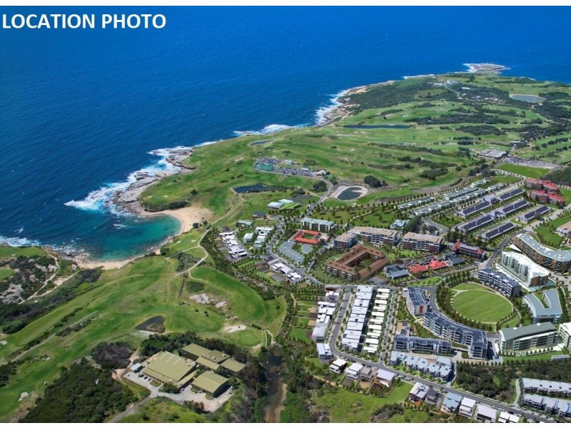 402/1-3 Jenner Street, Little Bay NSW 2036