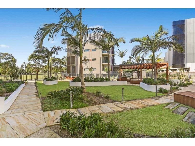 402/1-3 Jenner Street, Little Bay NSW 2036