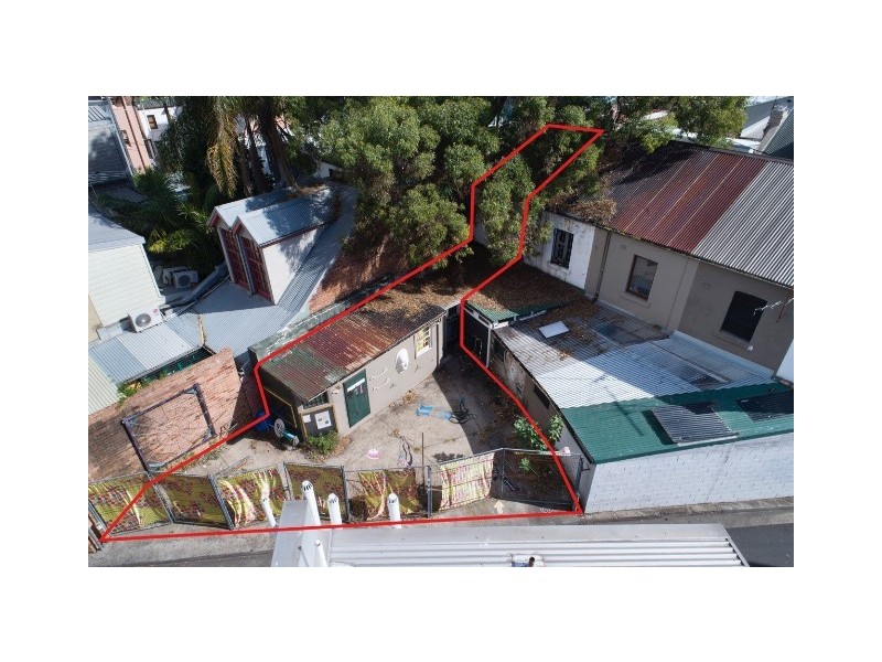 8 Ryder Street, Darlinghurst NSW 2010