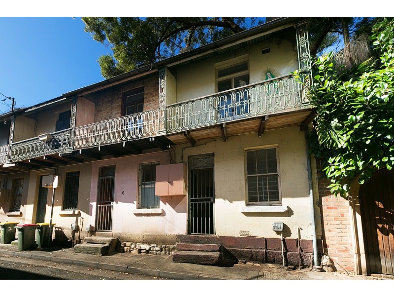 8 Ryder Street, Darlinghurst NSW 2010